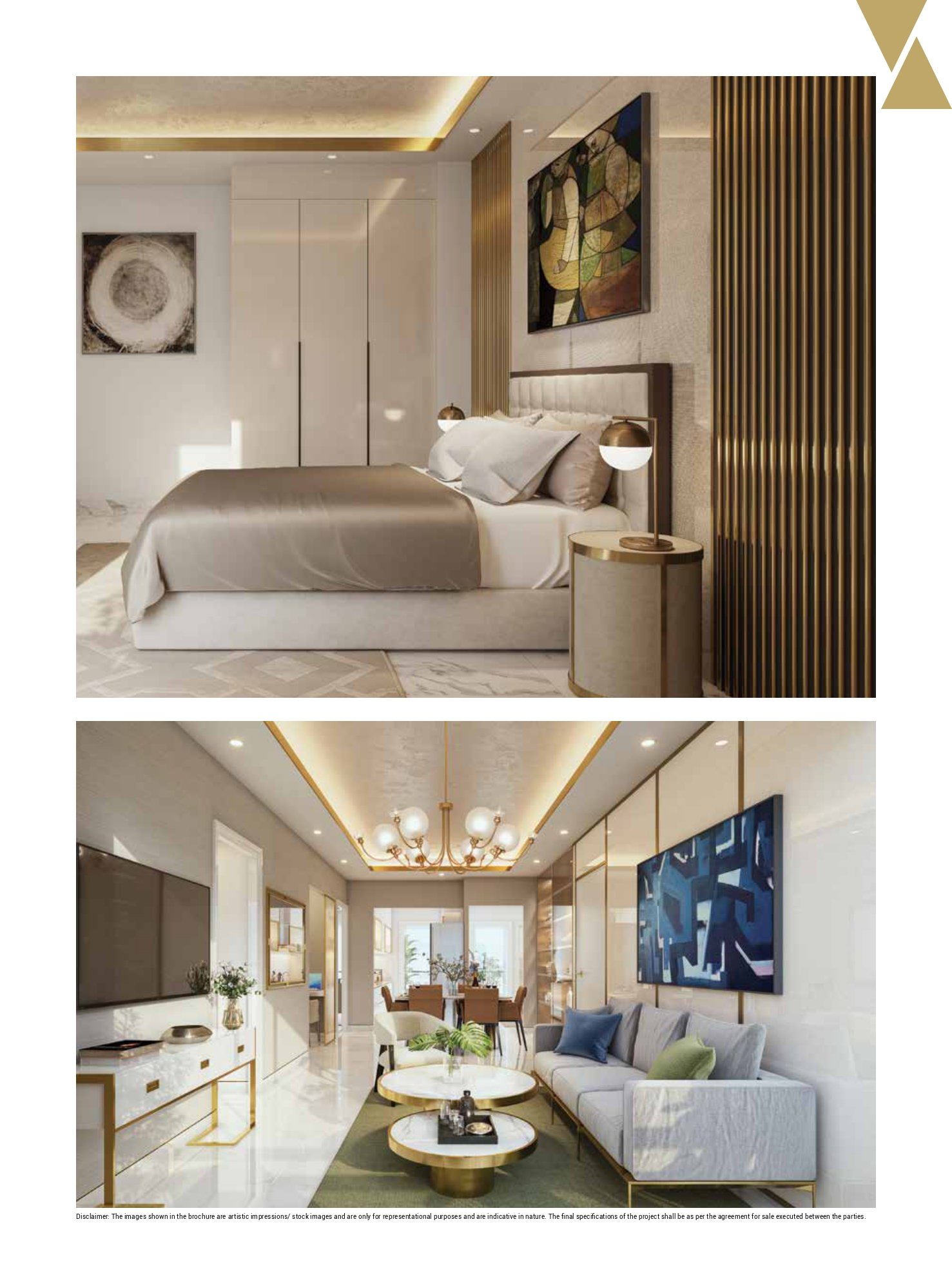 Smartworld Gems - Luxury Independent Floors in New Gurugram