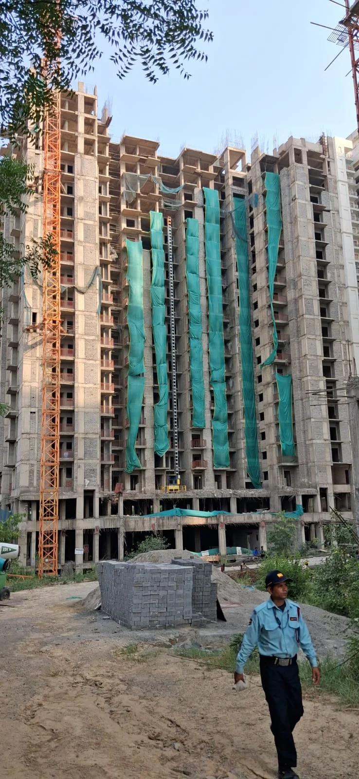Skytech Colours Avenue — Luxury Living Defined - Gallery Image 1